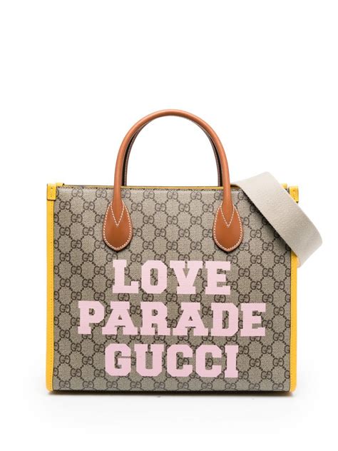 gucci love bag